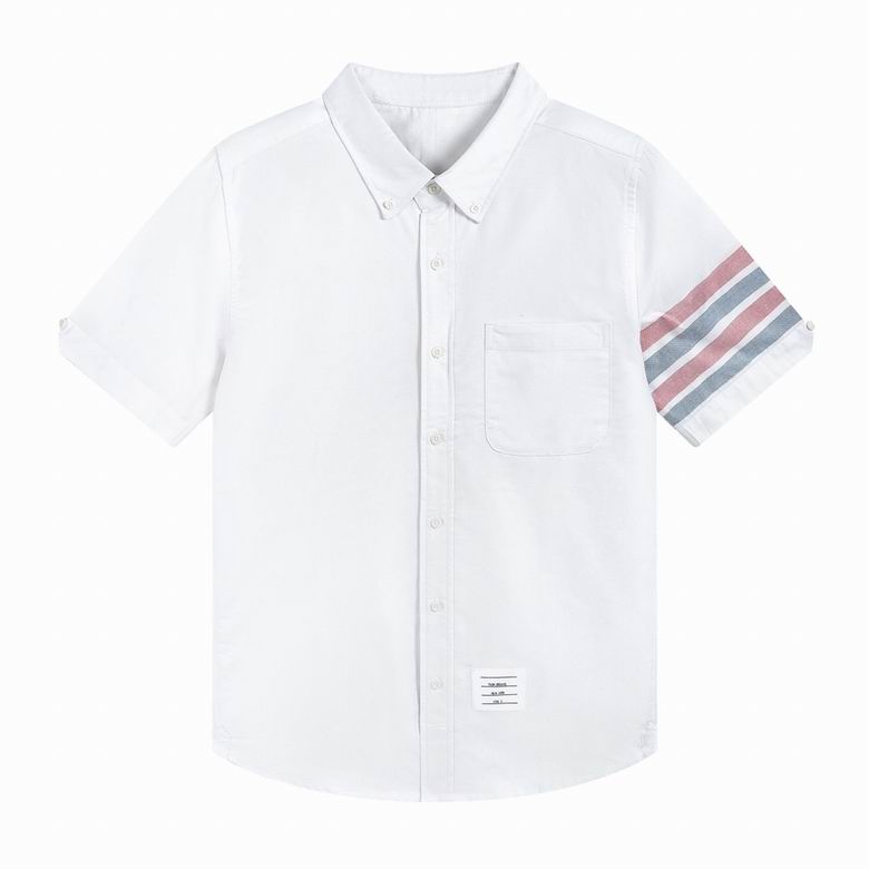 THOM BROWNE Men's Shirts 22